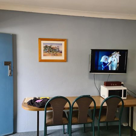 山谷美景汽车旅馆 Murrurundi 外观 照片