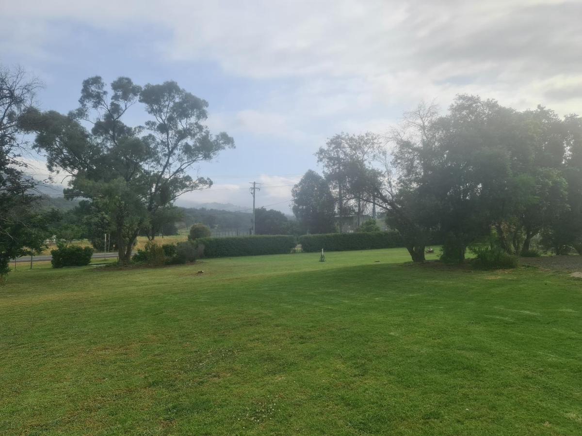 山谷美景汽车旅馆 Murrurundi 外观 照片