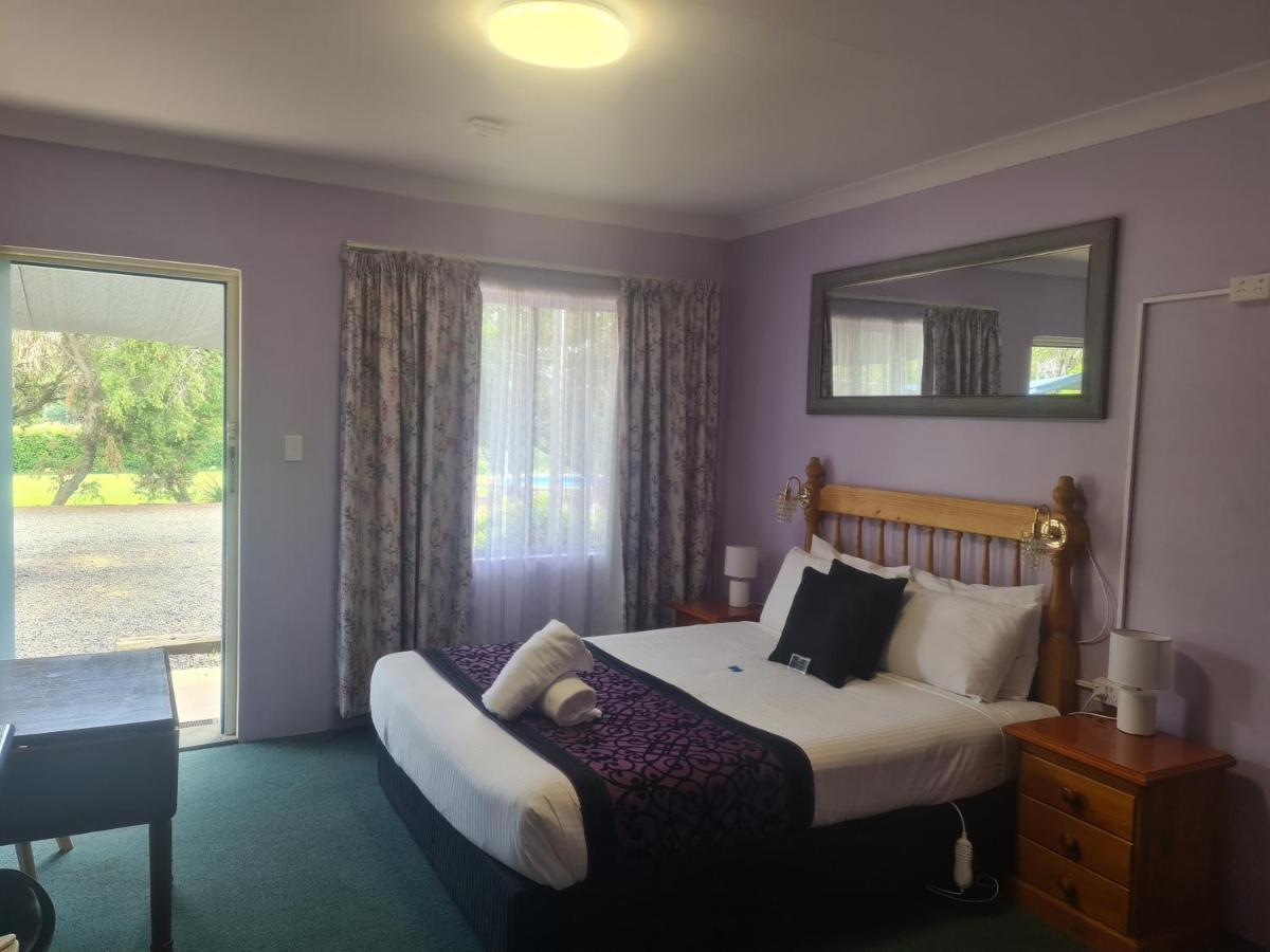山谷美景汽车旅馆 Murrurundi 外观 照片
