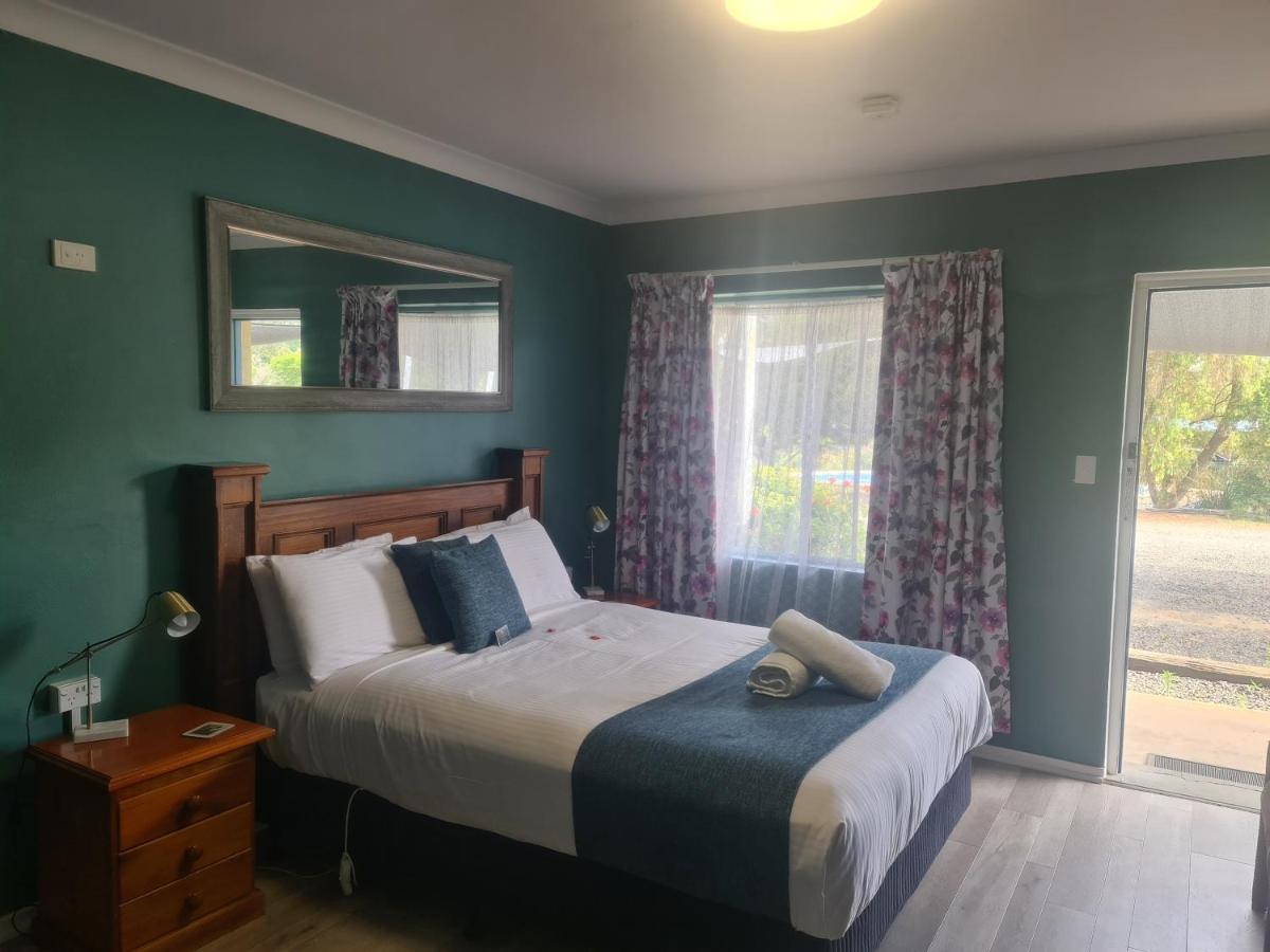 山谷美景汽车旅馆 Murrurundi 外观 照片