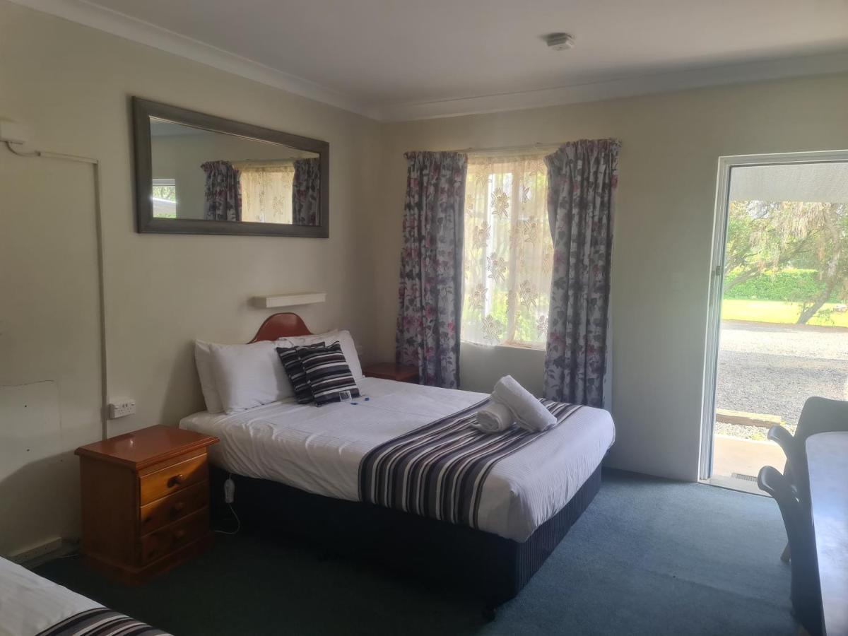 山谷美景汽车旅馆 Murrurundi 外观 照片