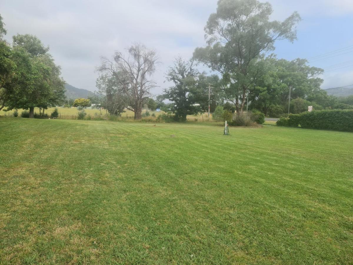 山谷美景汽车旅馆 Murrurundi 外观 照片