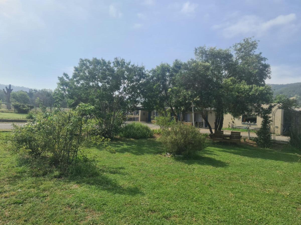 山谷美景汽车旅馆 Murrurundi 外观 照片