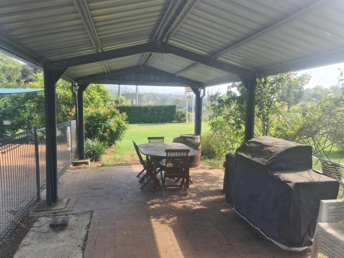 山谷美景汽车旅馆 Murrurundi 外观 照片