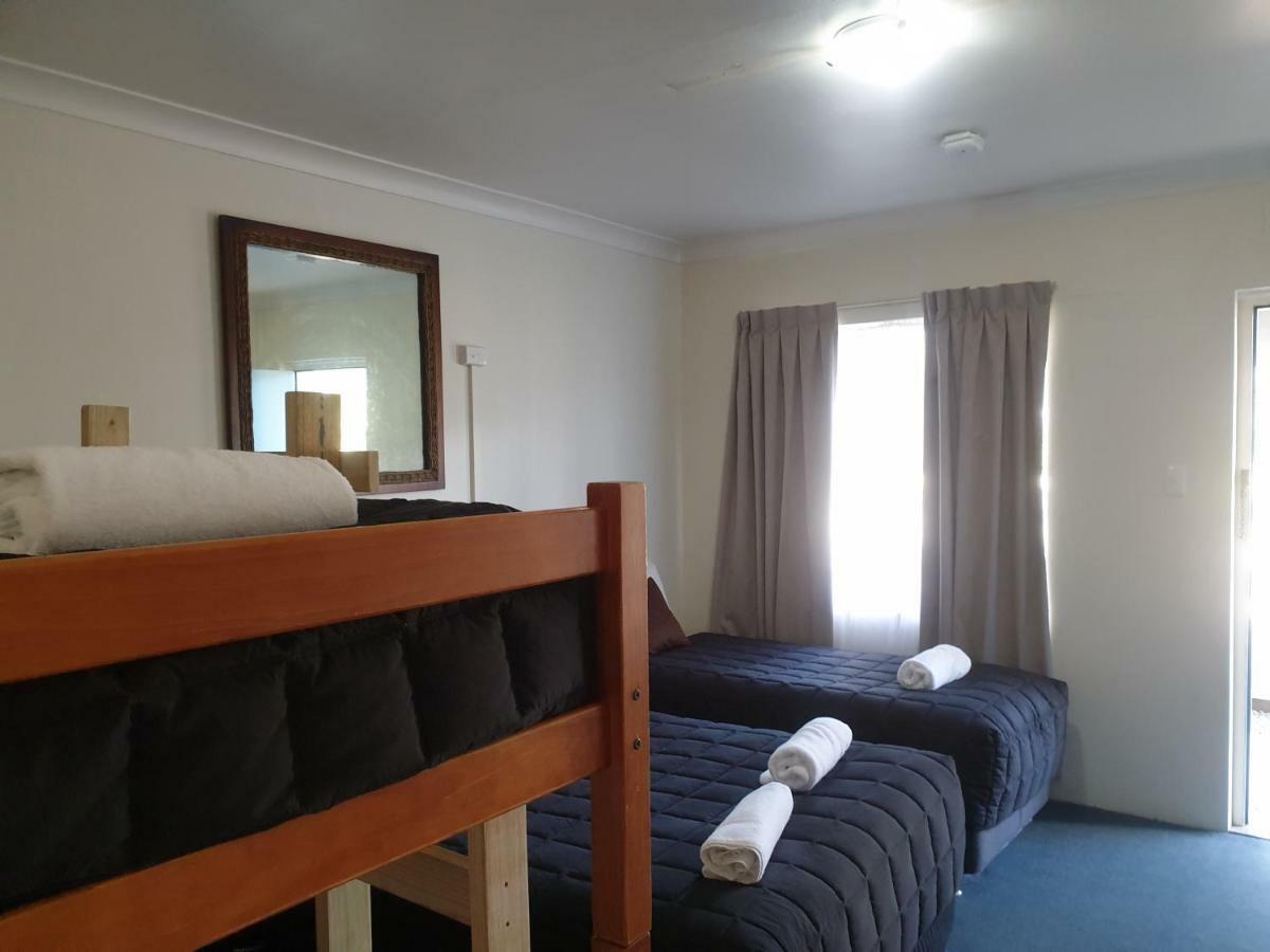 山谷美景汽车旅馆 Murrurundi 外观 照片